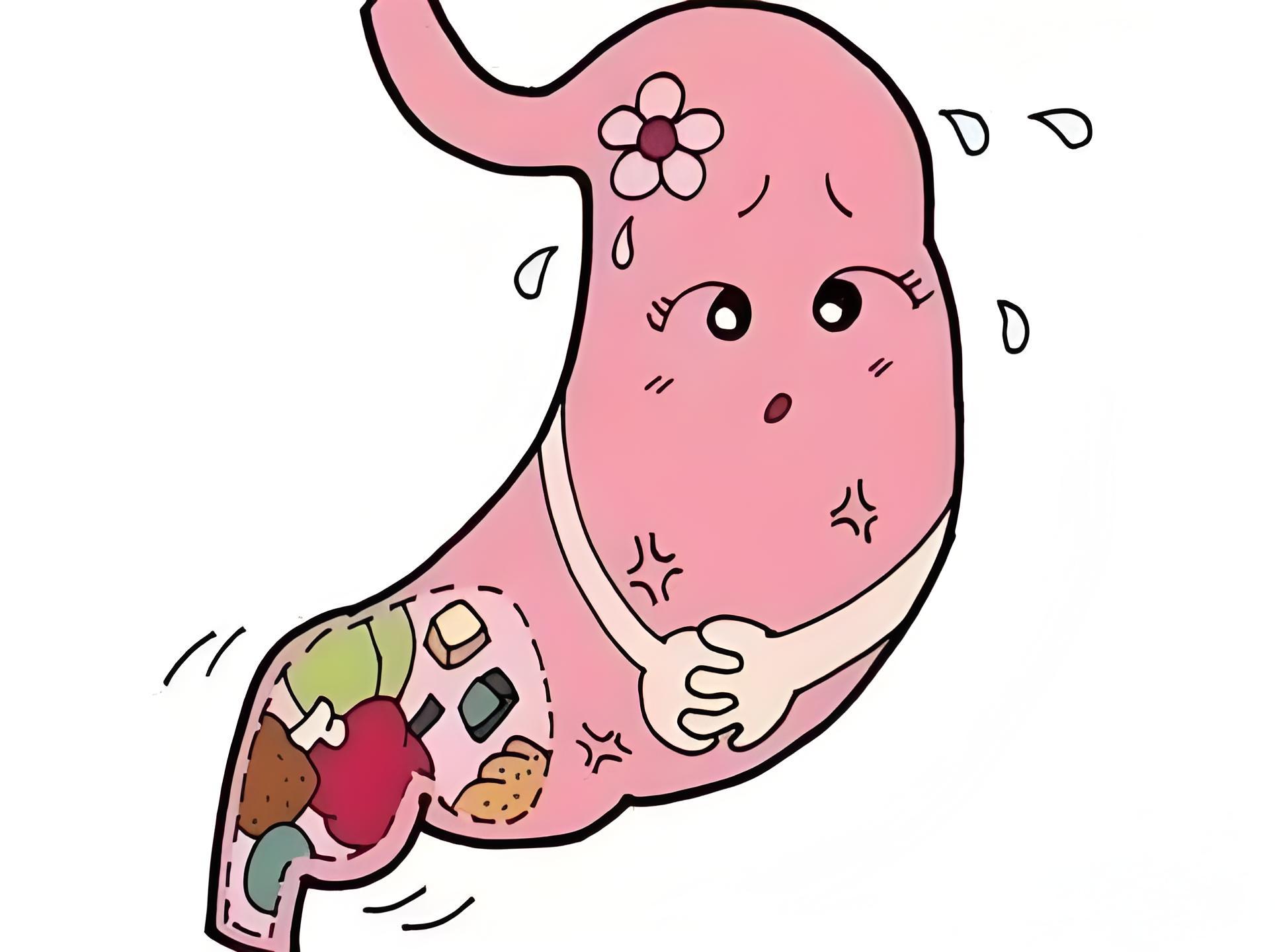 香砂养胃丸这个中成药,想必很多脾胃不好的朋友都并不陌生