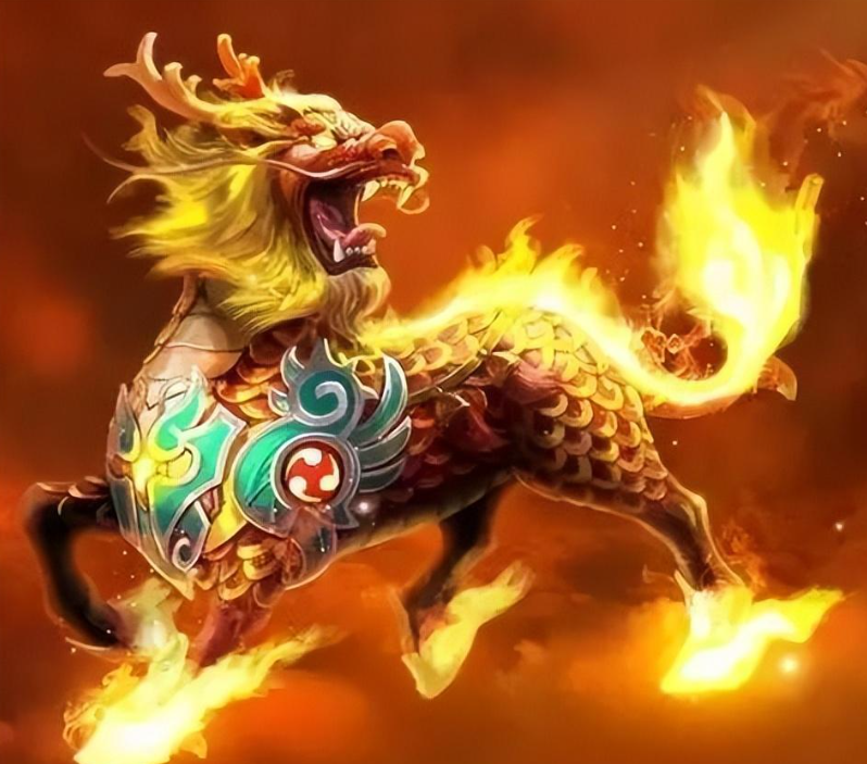 每天10个历史冷知识(第二期):"豹房"里到底有什么