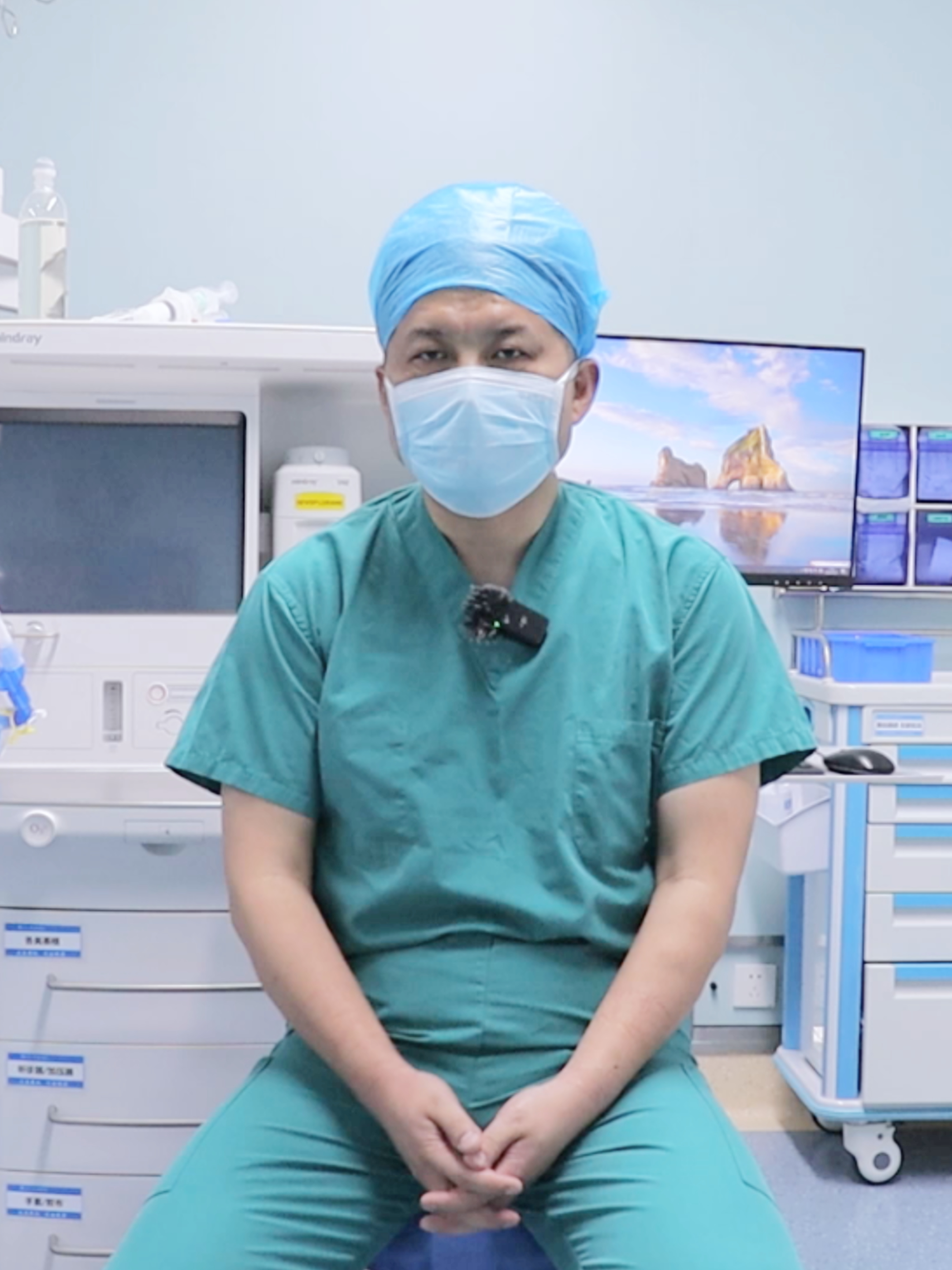 超生介入科医生告诉你:95%良性结节根本不用切!