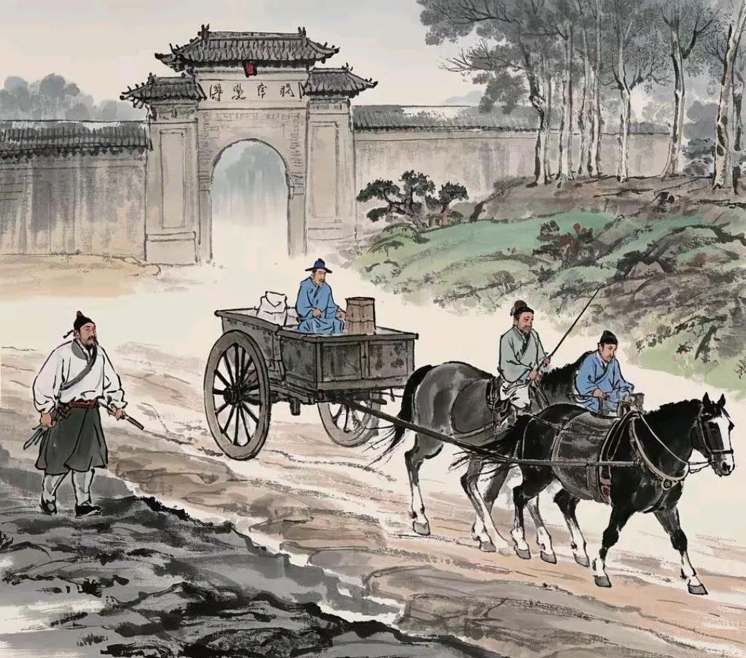 街坊李大妈,一辈子勤勤恳恳,不就是为了养家糊口?这"财",就是命根子