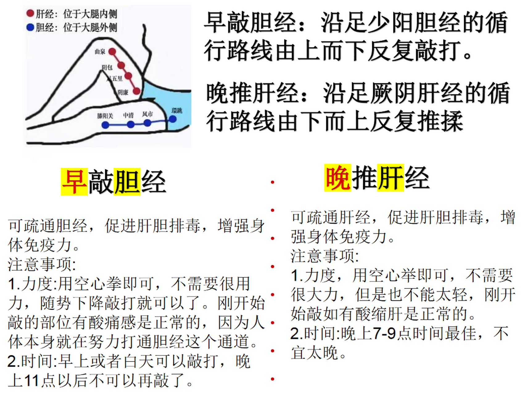 胆经的准确位置图肝胆图片