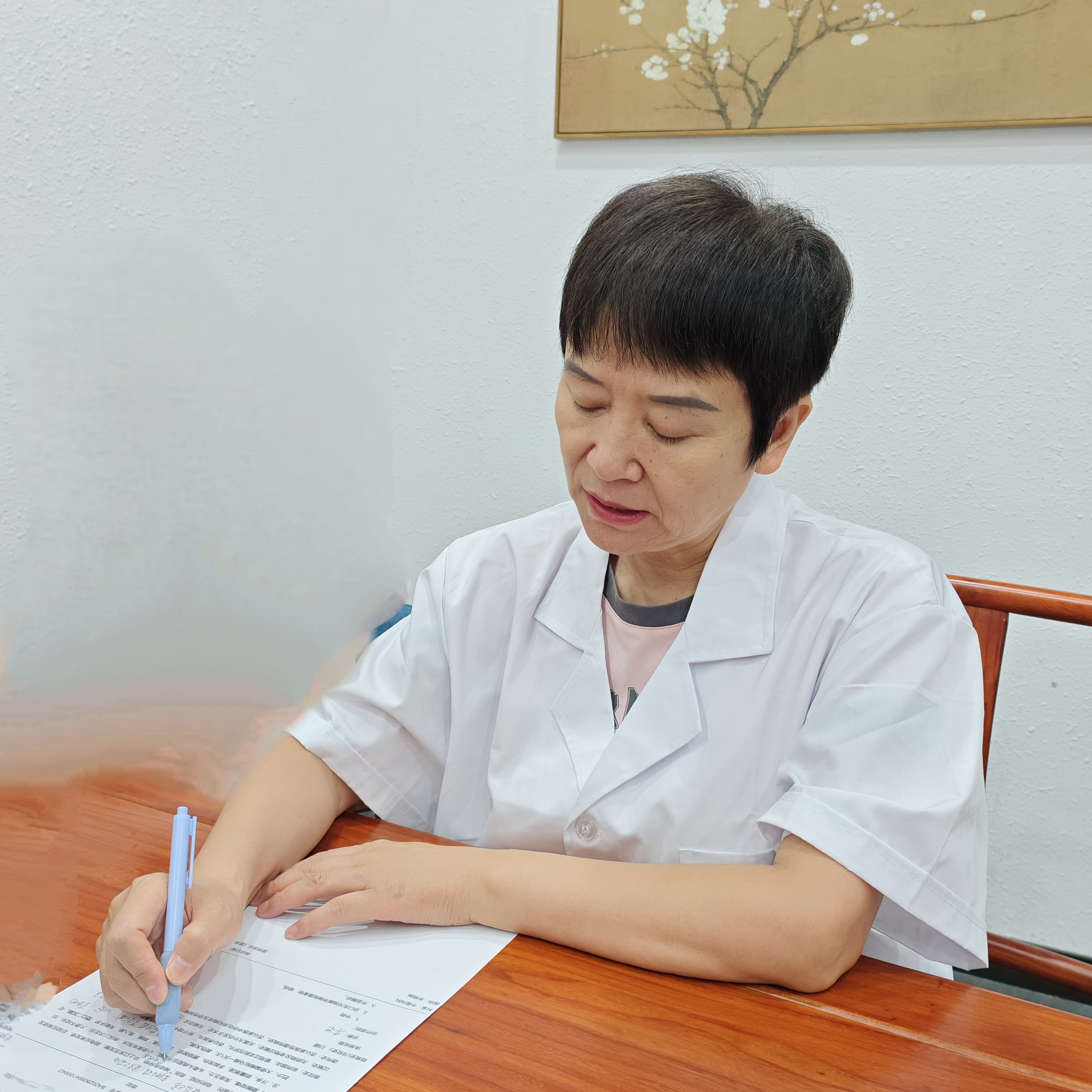 关于北京中医药大学第三附属医院老年人看病代挂号缓解就医焦虑的信息