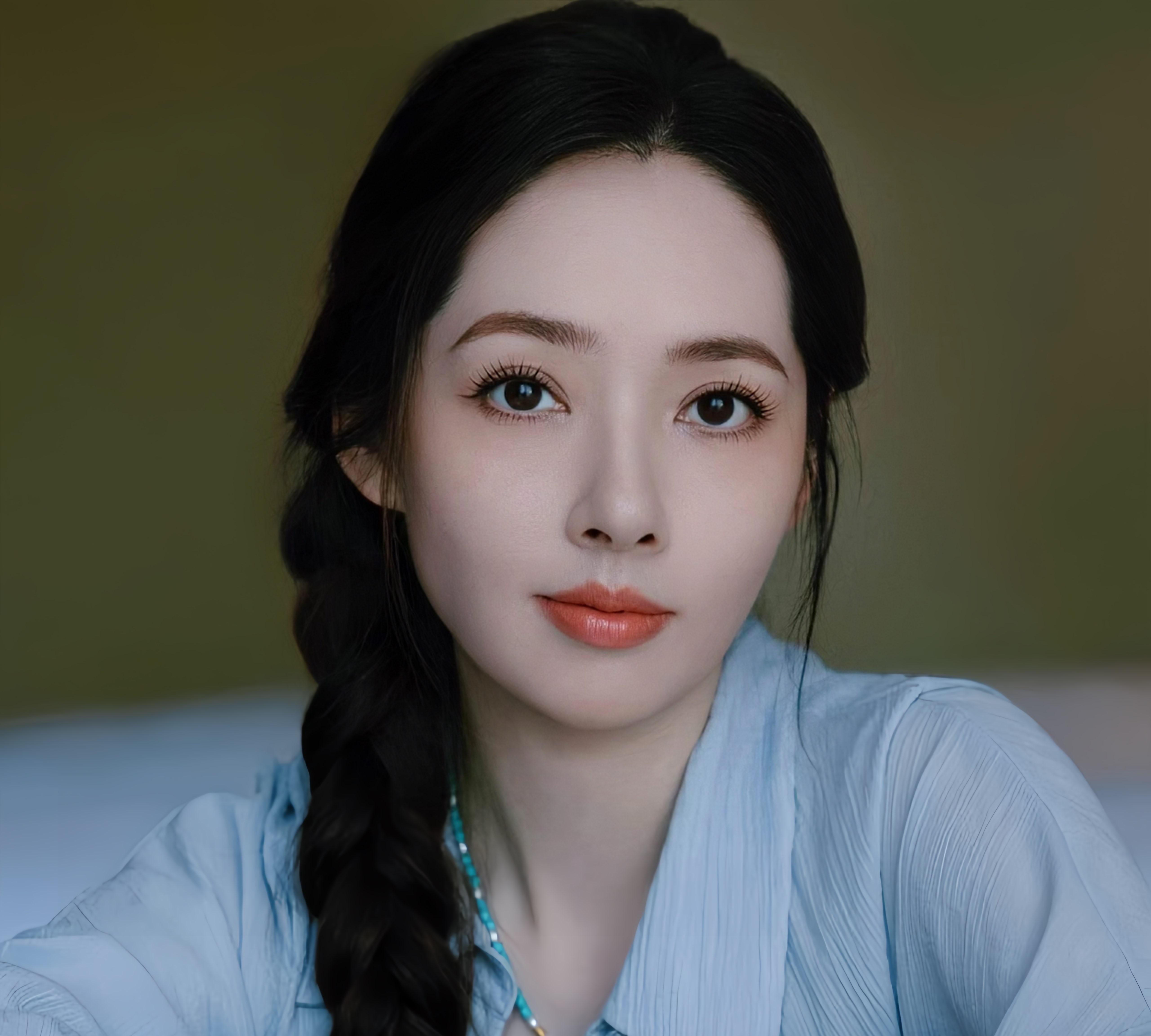 郭碧婷在台北娘家有房子,婆婆也给了她一套副卡,但是她从来没有用过这