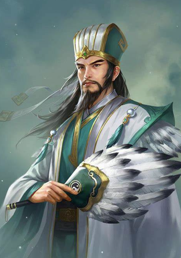 在三国鼎立的局势下,诸葛亮以卓越的才智和品德脱颖而出,成为无数人