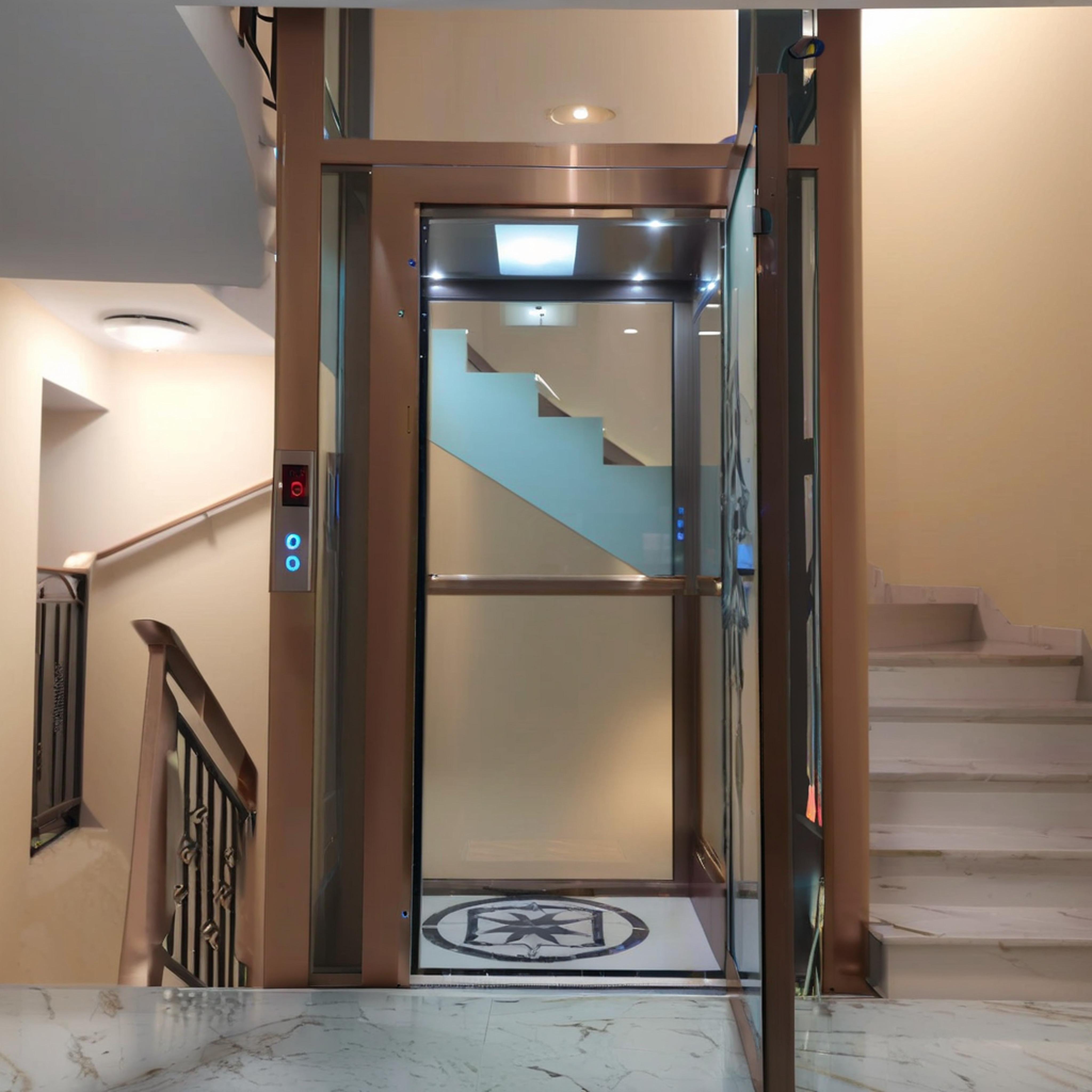 1 优化日常维护机制 电梯门的故障率与维护频率直接相关