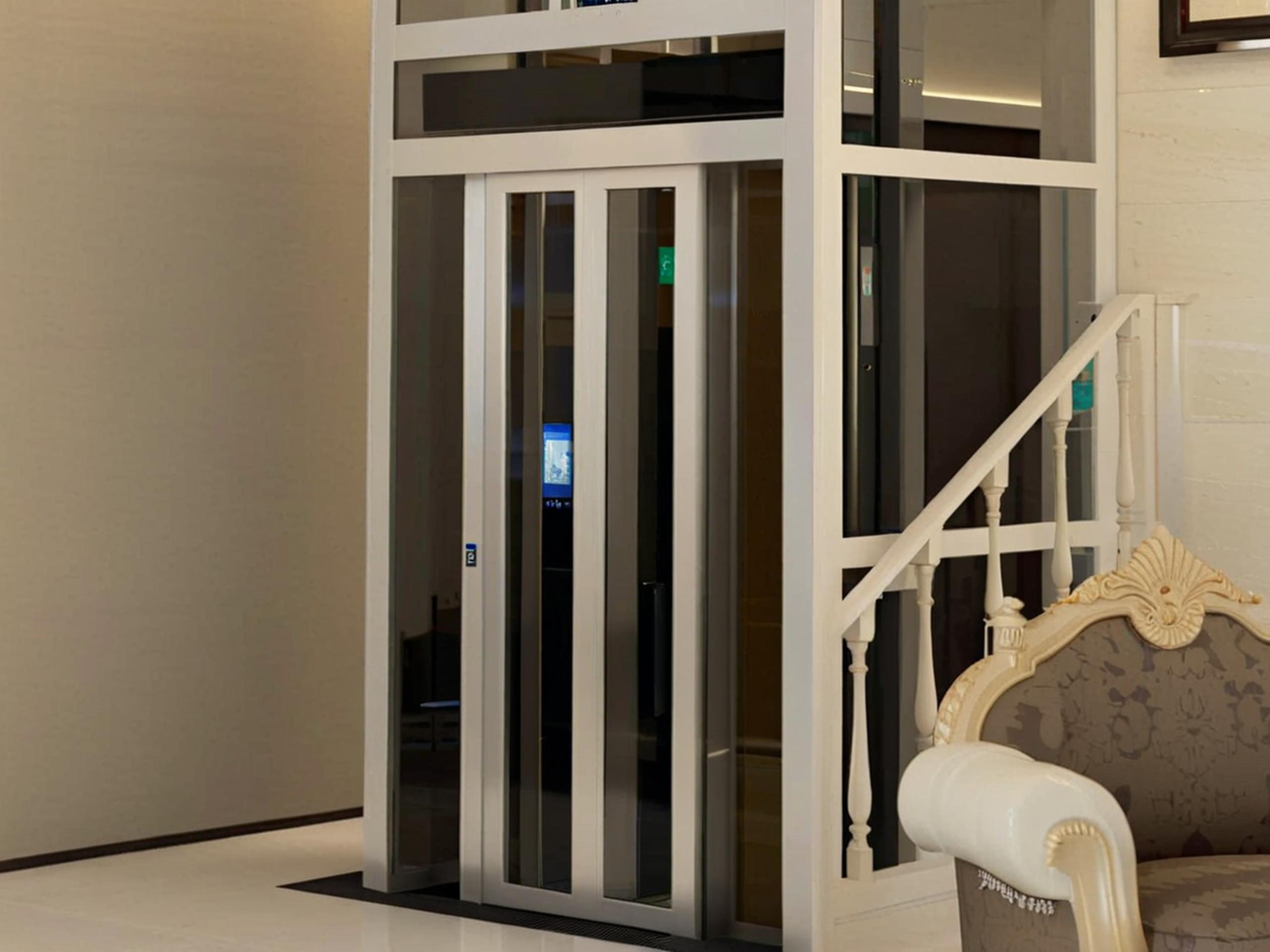 电梯门频繁开关确实会影响电梯的稳定性,甚至可能缩短设备寿命