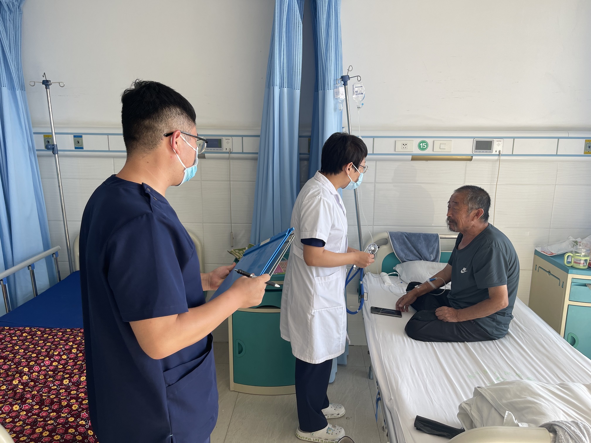 中國人民解放軍第四五五醫院問診代掛陪診就醫的簡單介紹