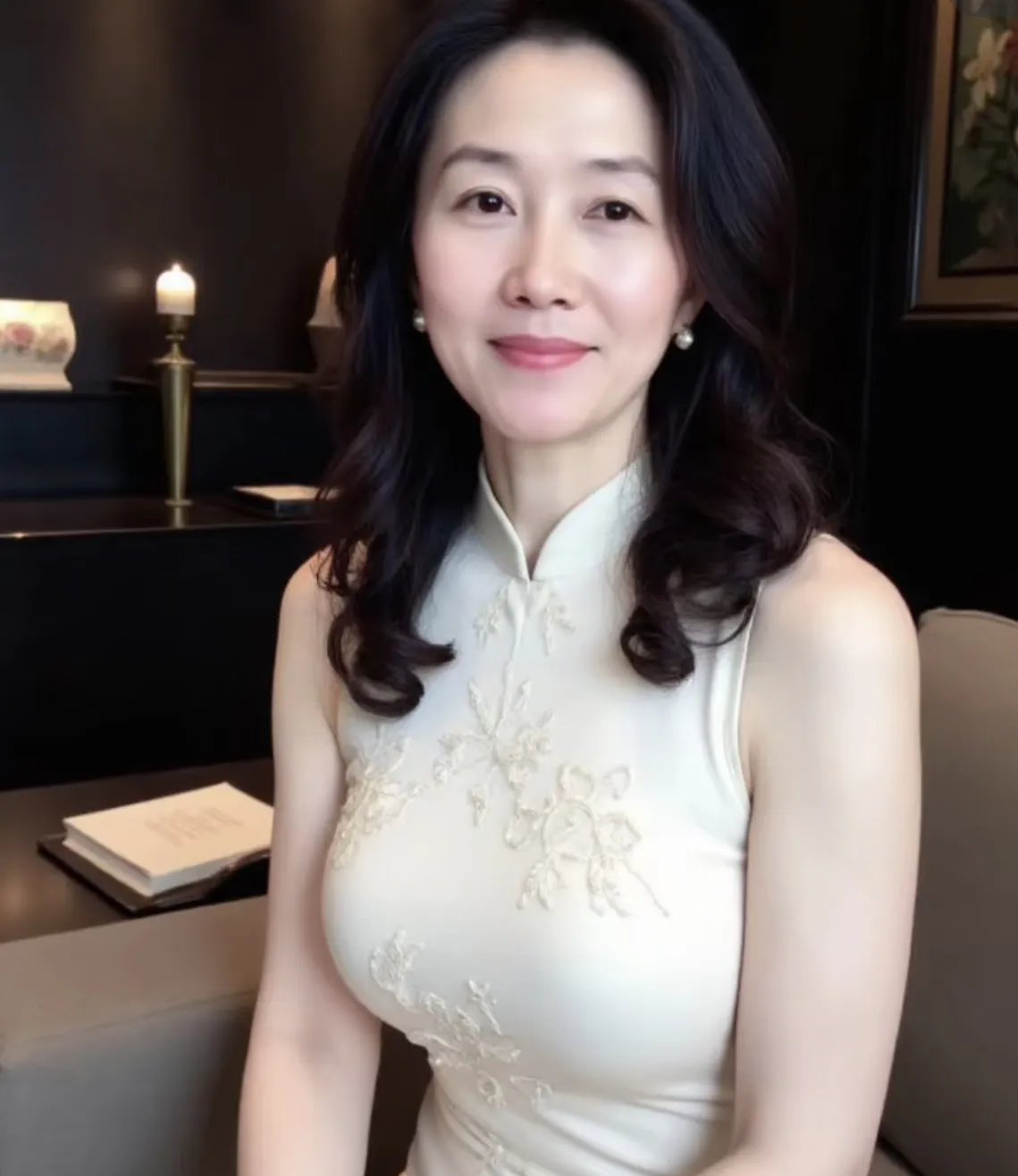 生活里啥忙都中年大姐70后熟女大姐博客转载大胆我的大姐博客 成熟