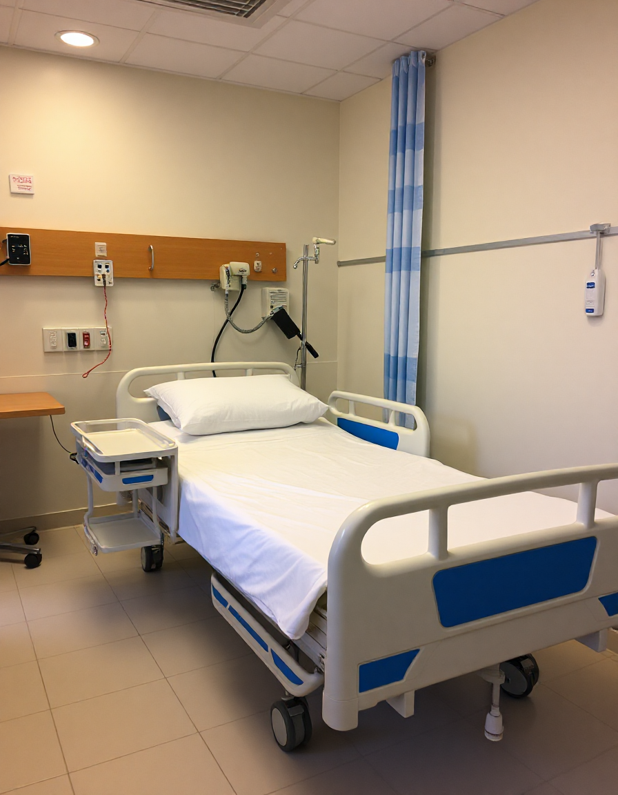 离婚三年儿子生病,女子向前夫求助,看到回复心寒:他已