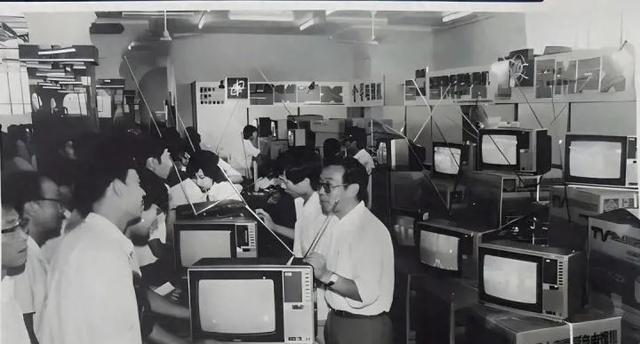 曾有经典电视机品牌黄河,不过已停产;还有经典手表品牌蝴蝶,也退出了