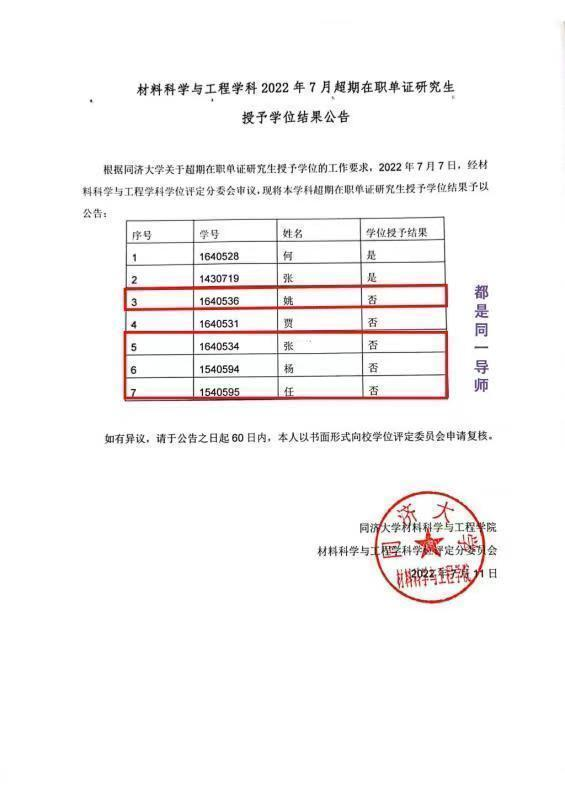 女子苦读8年硕士,终获学位证书,却仅存活11天被撤销!