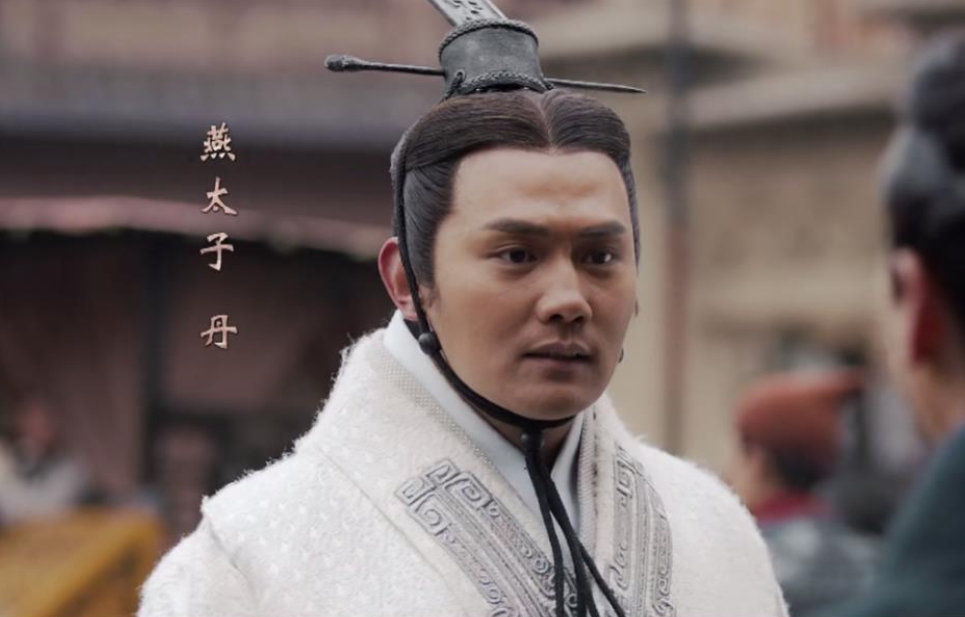 主角是燕京军政世家秦家太子爷