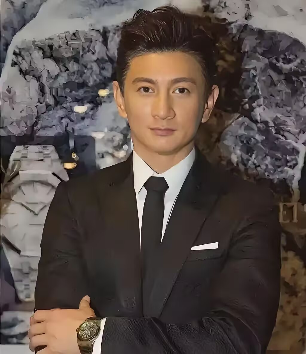 两人当时官宣结婚,很多人都不看好,因为吴奇隆比刘诗诗大了整整17岁