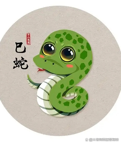 你们猜猜看,这是哪个生肖呢?