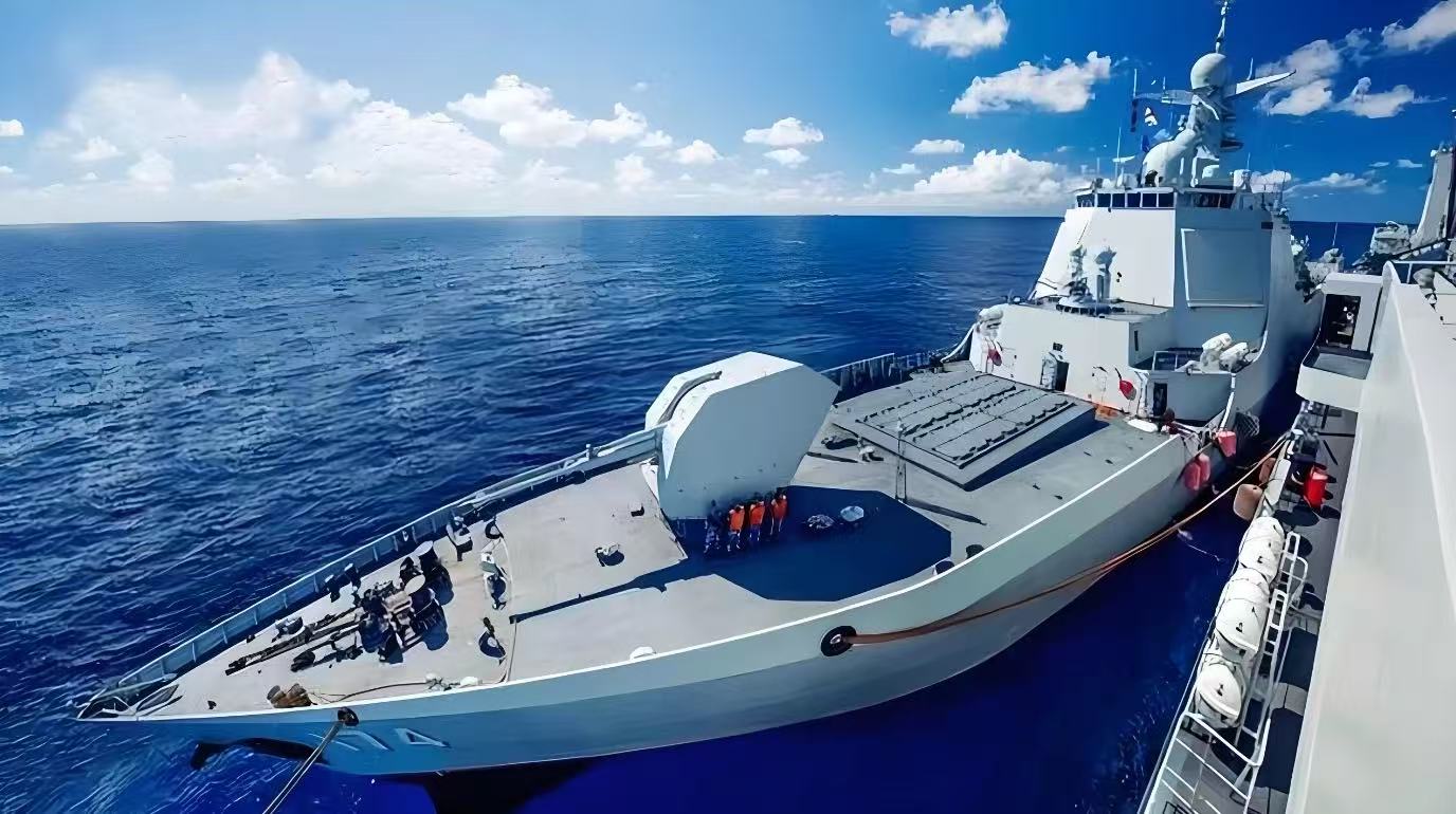 船2025中国阅兵图片高清图片抗战胜利80周年阅兵图片高清国庆阅兵2025