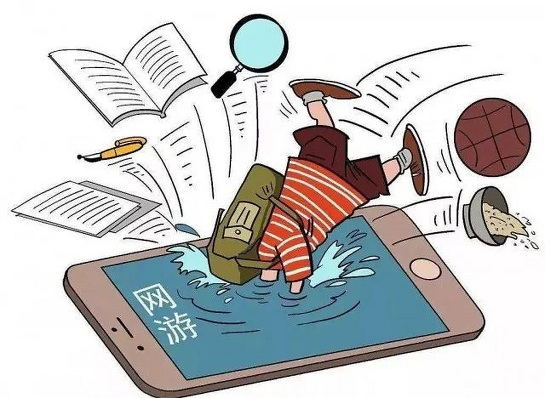 守护未成年人健康成长,广东欢太科技从服务和技术完善游戏防沉迷措施