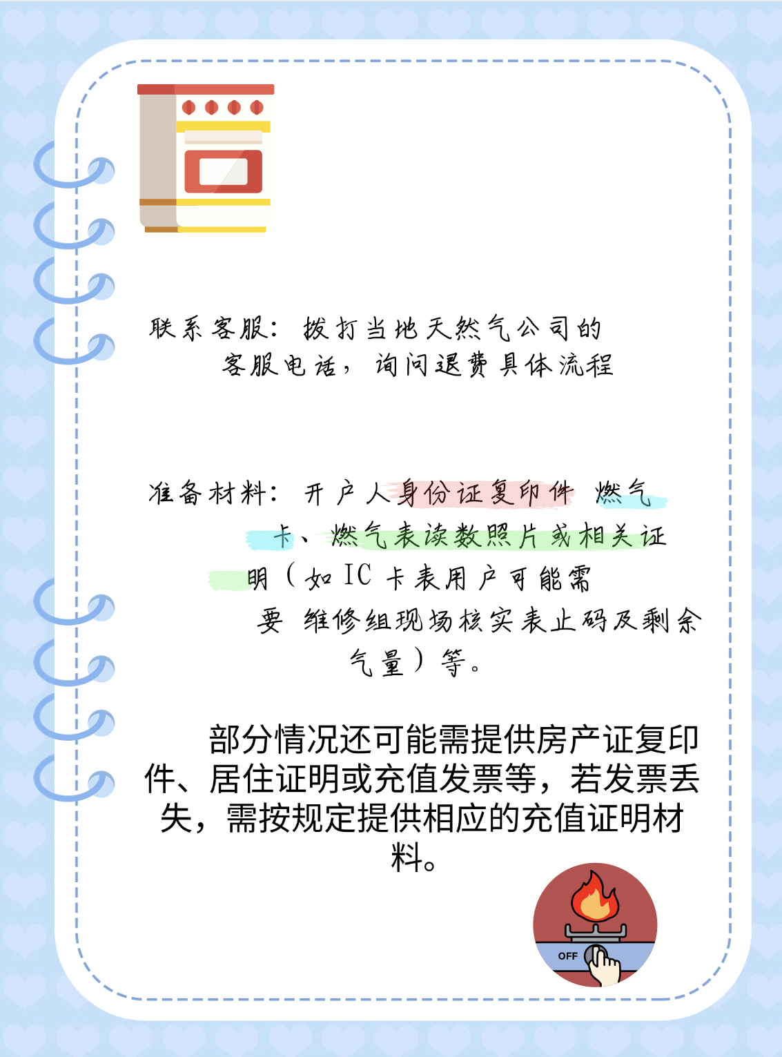 通常来讲,可能需要开户人的身份证复印件