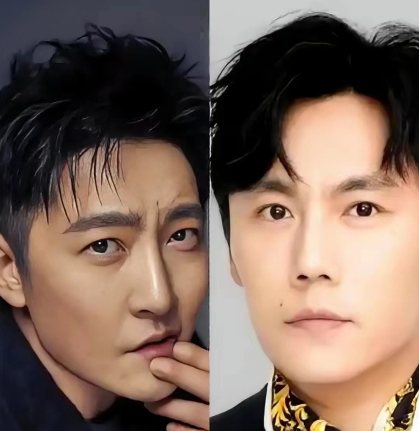 东北大叔的侃儿