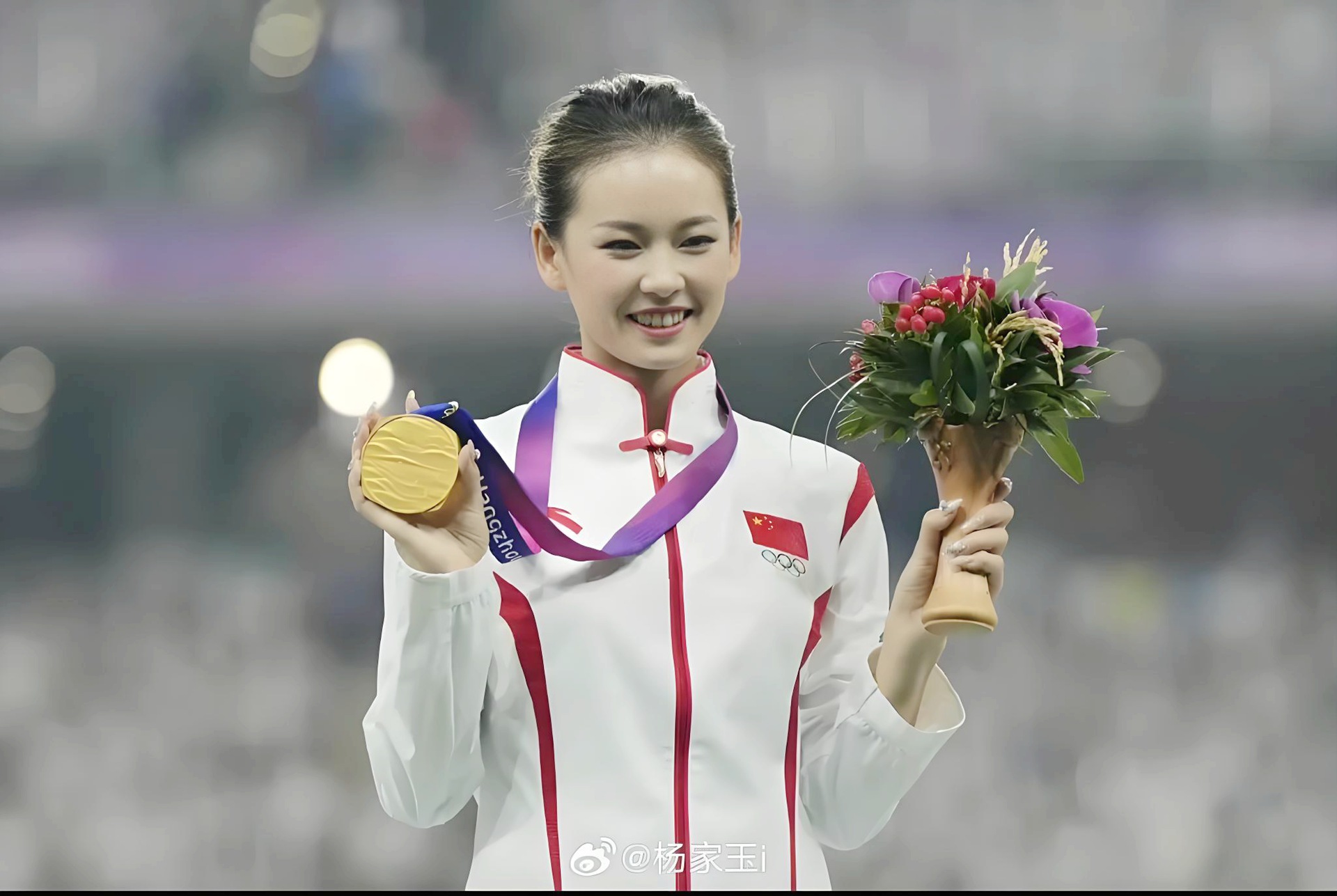 第11枚金牌来了 巴黎奥运会,女子20公里竞走,中国选手刘虹,杨家玉