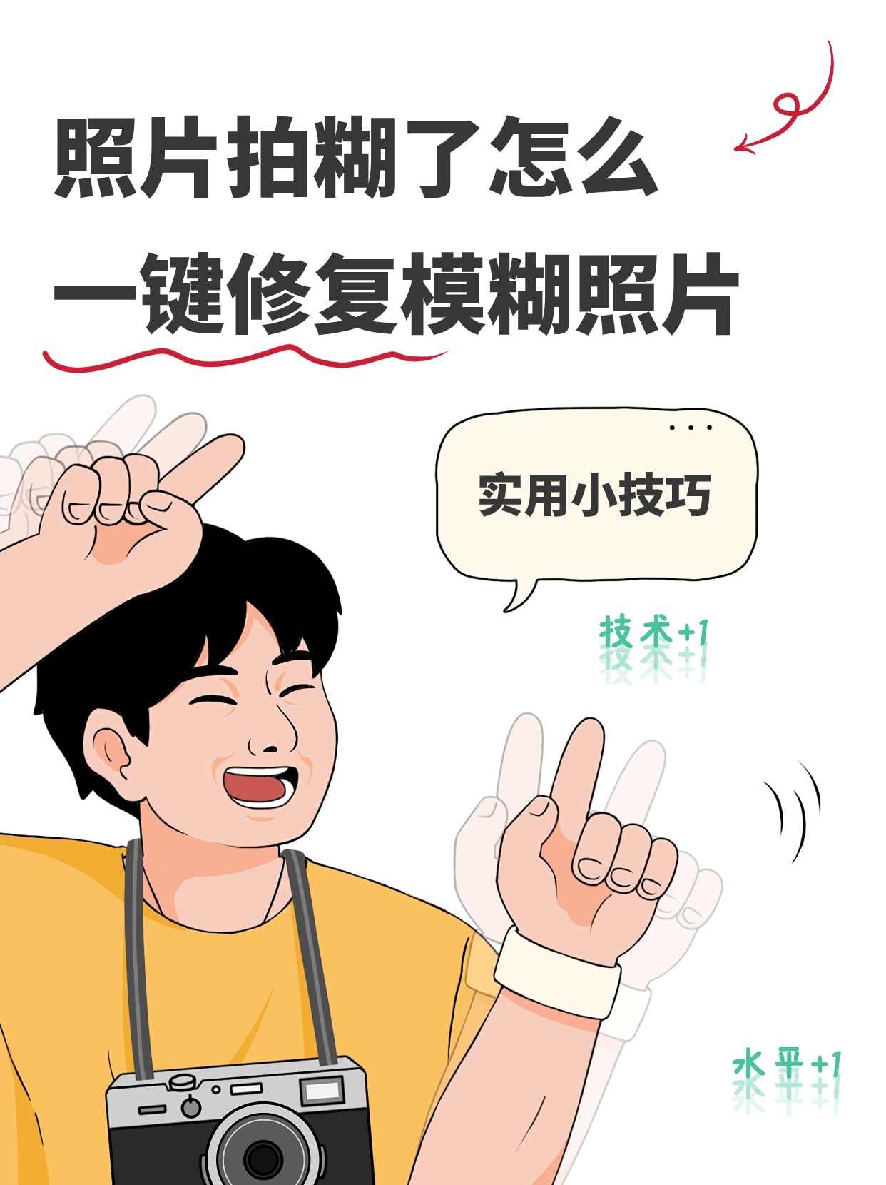 图片为什么会变模糊?