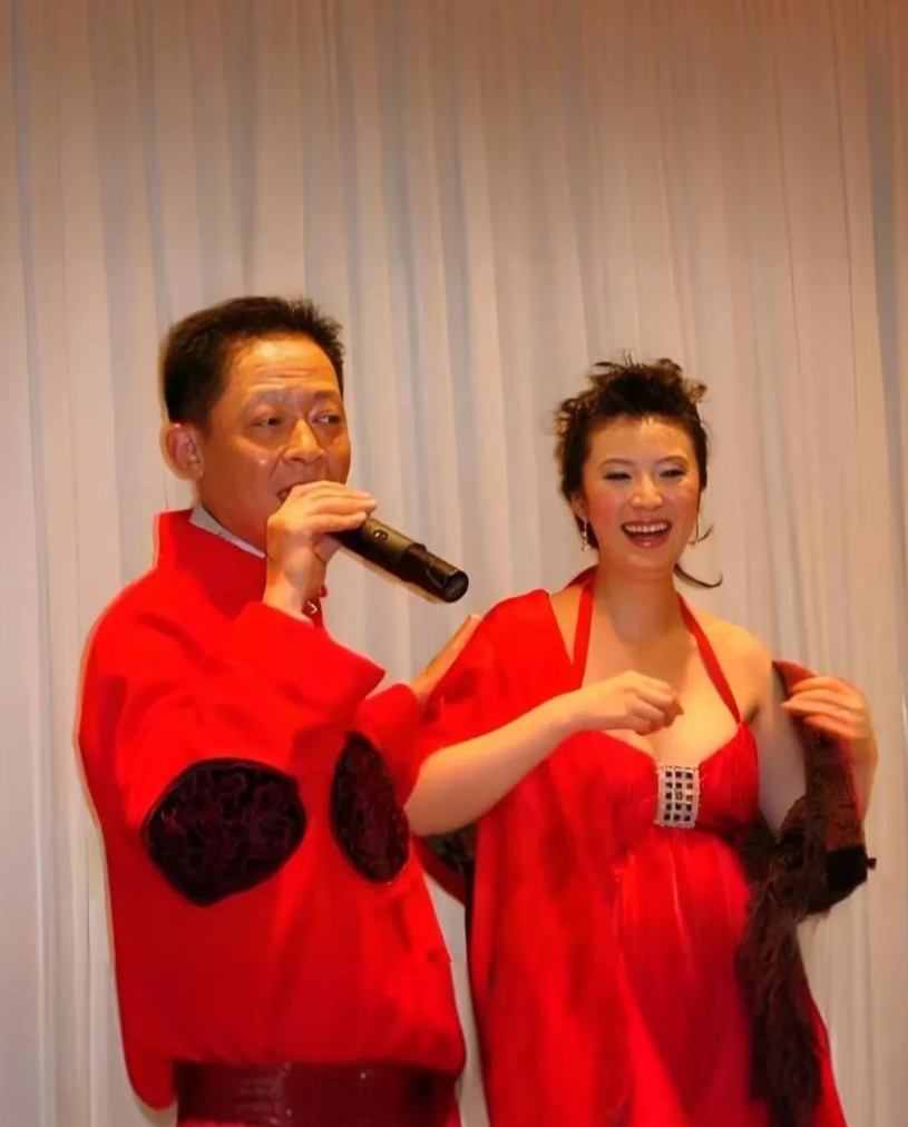 陈志强老婆(陈志强的父亲)