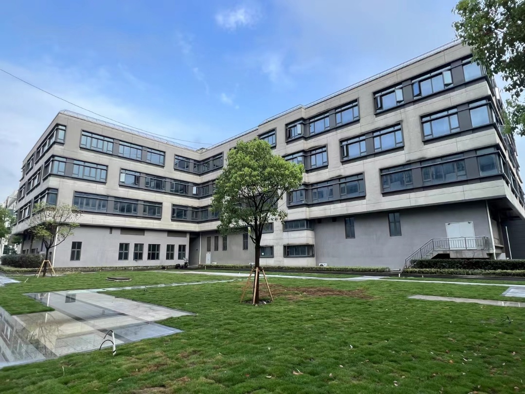 项目基本信息: 地址:桂桥路115号 中环锦绣东路出口