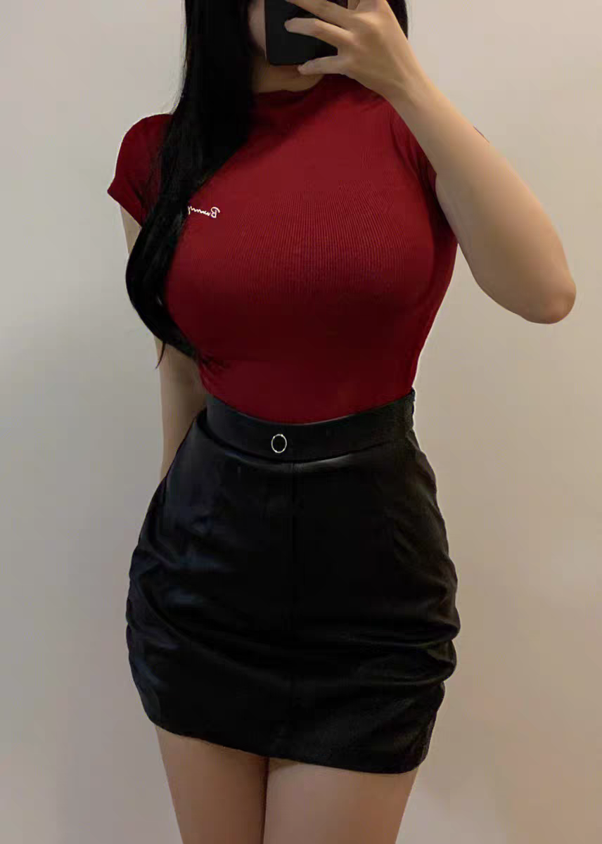 假体隆胸# #胸部下垂矫正