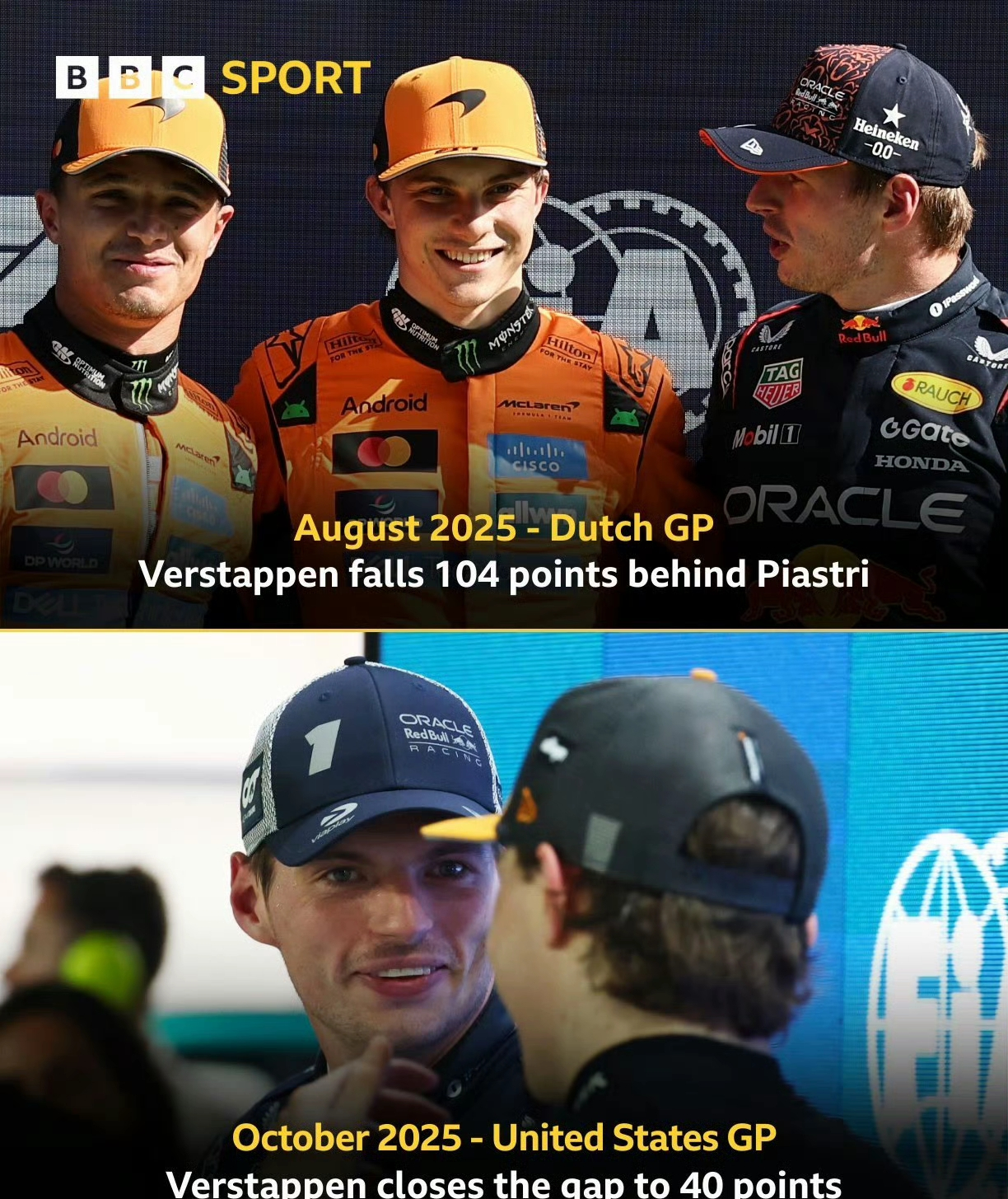 争议｜F1观察：F1进入夏休窗口为何被反复讨论