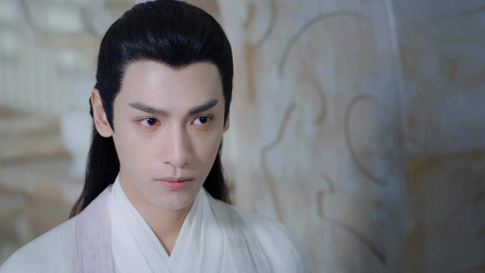 润玉对锦觅,可真是一心一意的