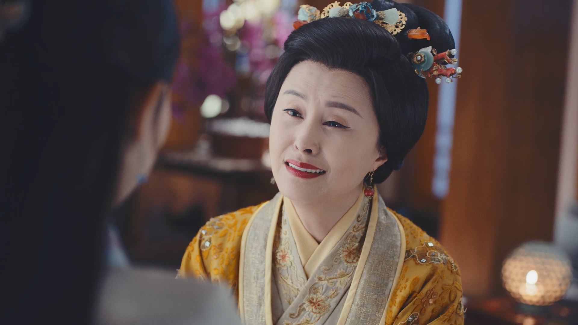 可以说,在古装电视剧《锦绣未央》里的李未央与七姨娘,皆是可怜人