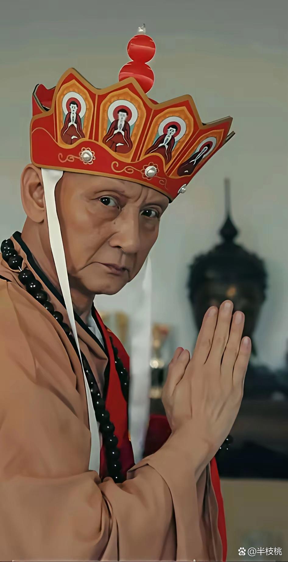 贫僧物理超度的简单介绍 贫僧物理超度的简单介绍