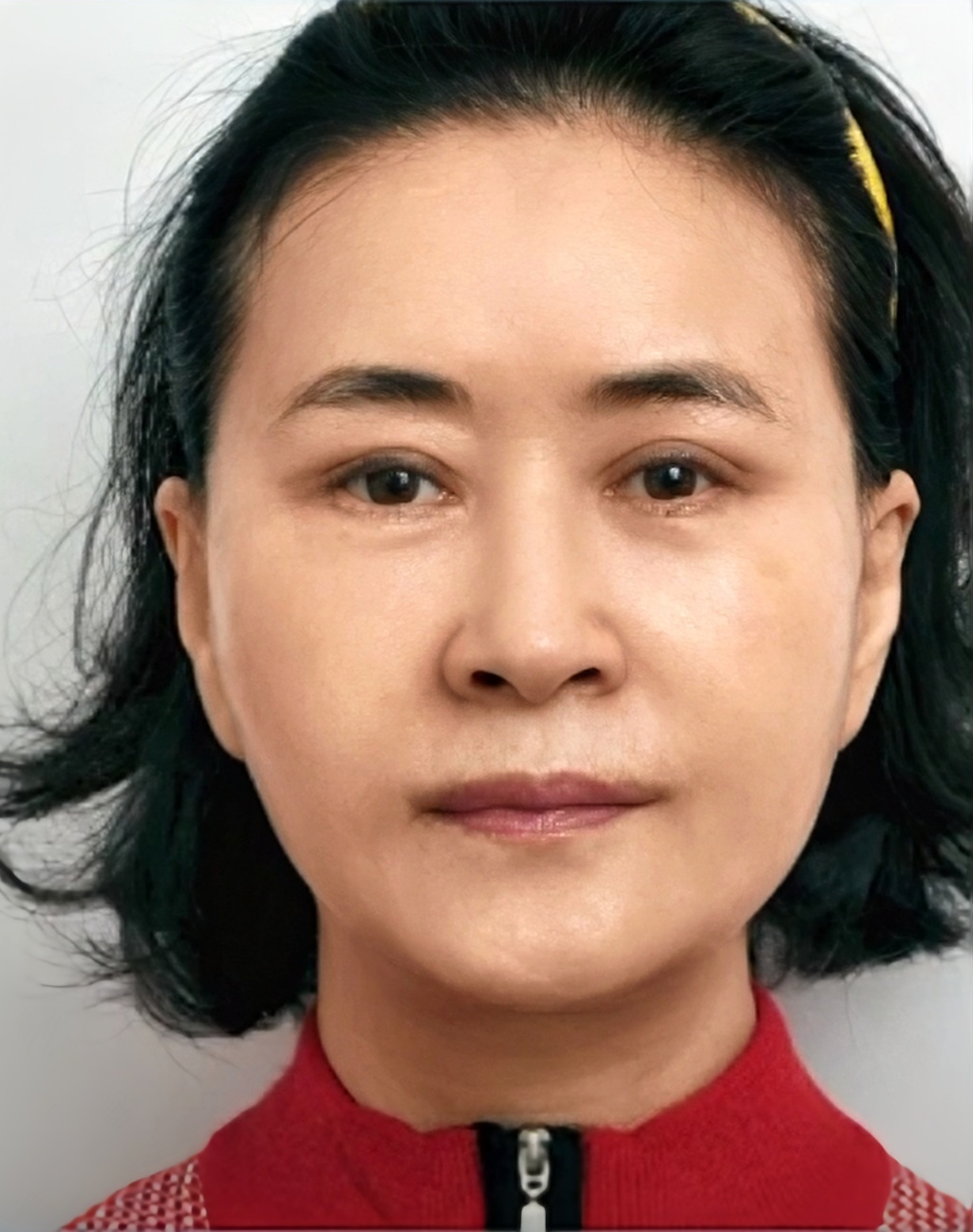 他们都说拉皮手术是骗人的,年轻10多岁,哪有这么好的事情!