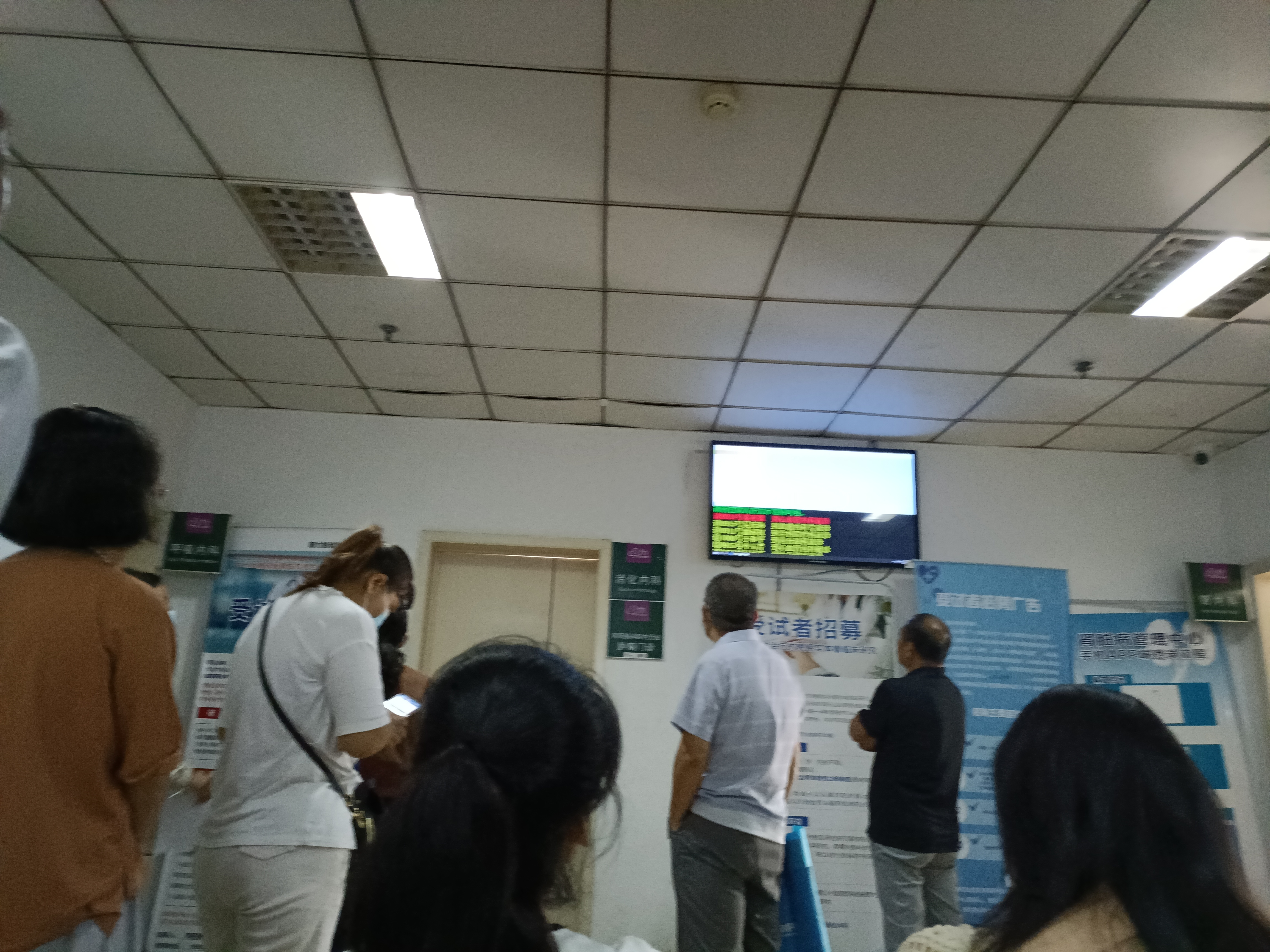 昆明市第一人民醫院代掛陪診就醫的簡單介紹