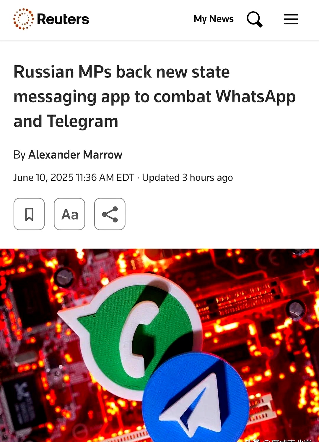 通话聊天和访问政府服务的功能以降低对whatsapp和telegram的依赖