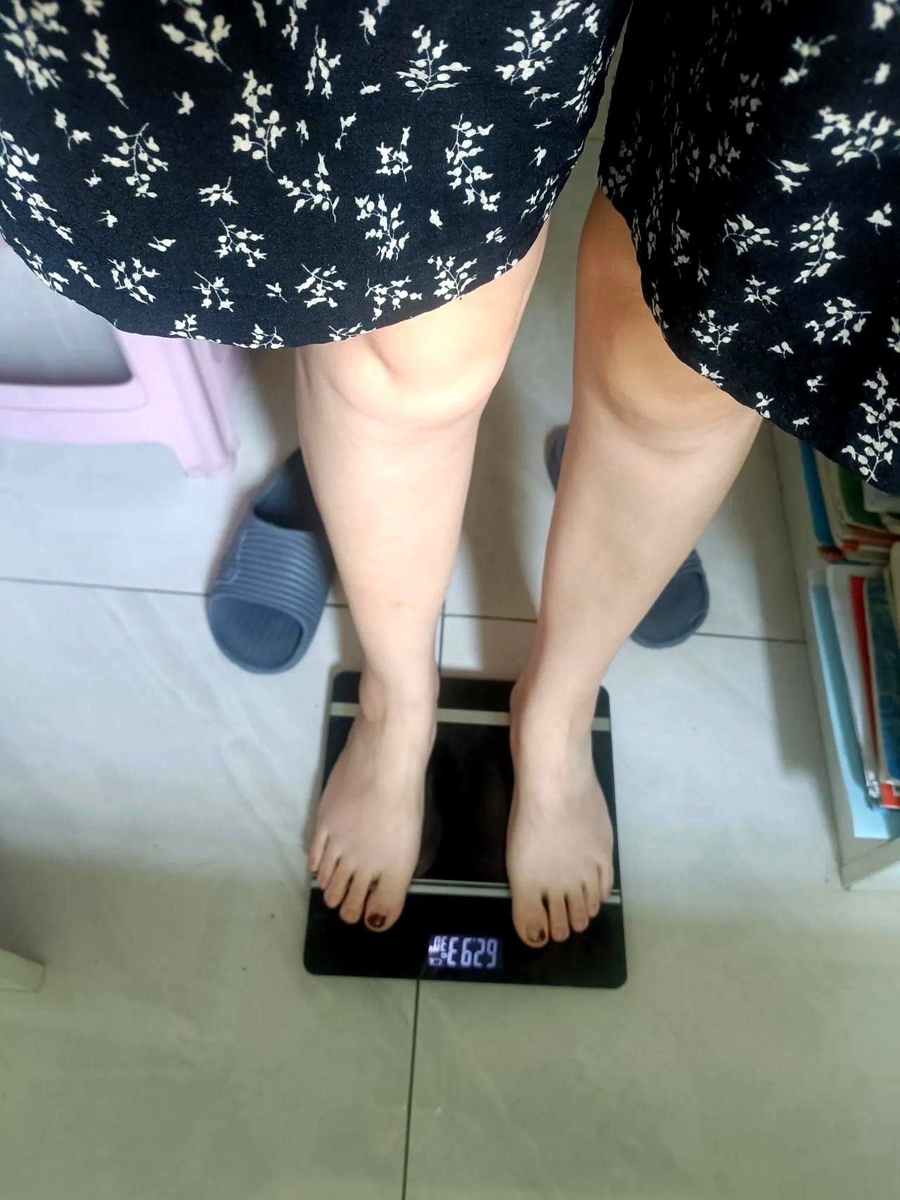 逼得自己睁眼就想不 教大家一个超疯狂的瘦身办法!