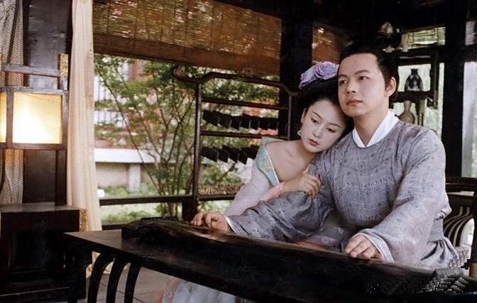 李隆基为什么不杀李旦