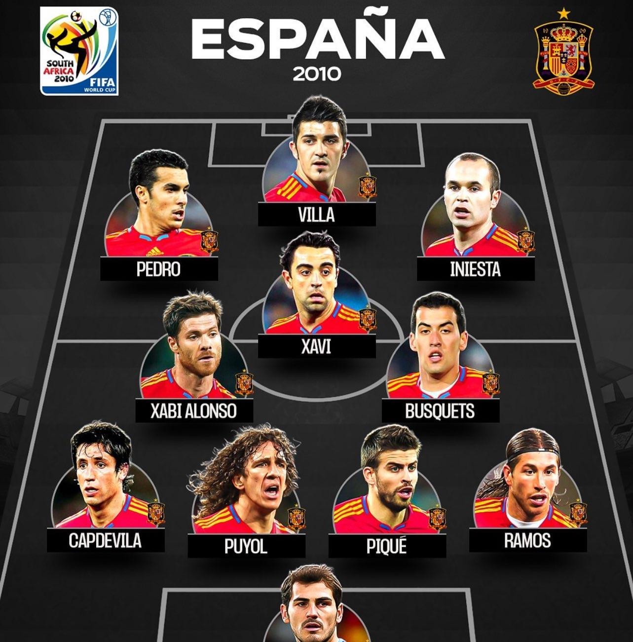 年世界杯 支球队阵 容揭晓相关图片3