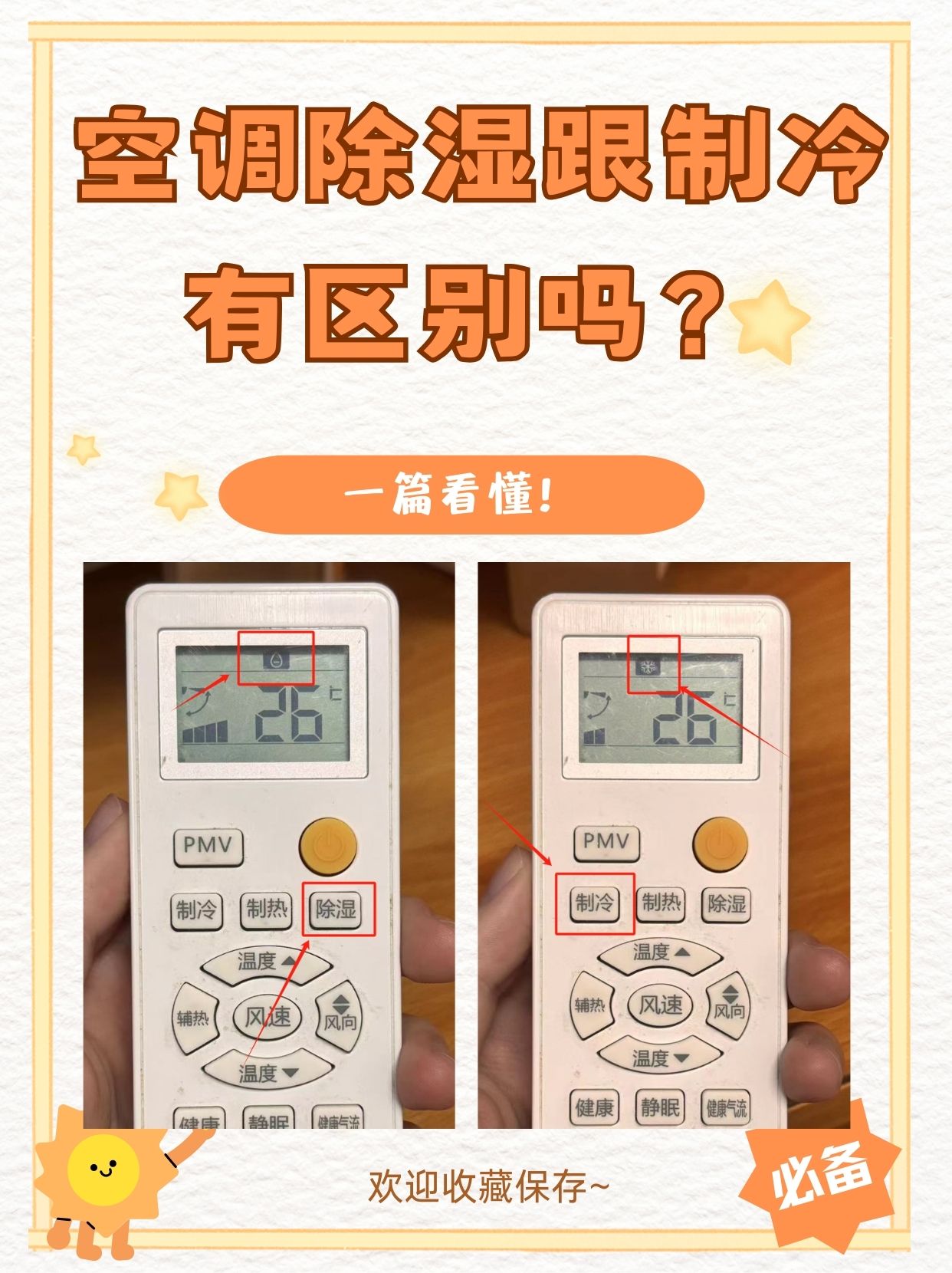 今天就让我们深入探讨一下这个常见却被常常忽 空调除湿标志空调除湿