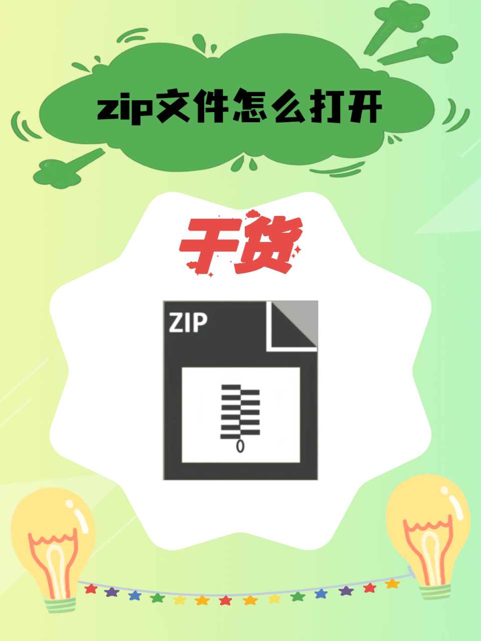 zip文件怎么打开 哎呀,每次看到那些压缩成一团的zip文件,是不是感觉