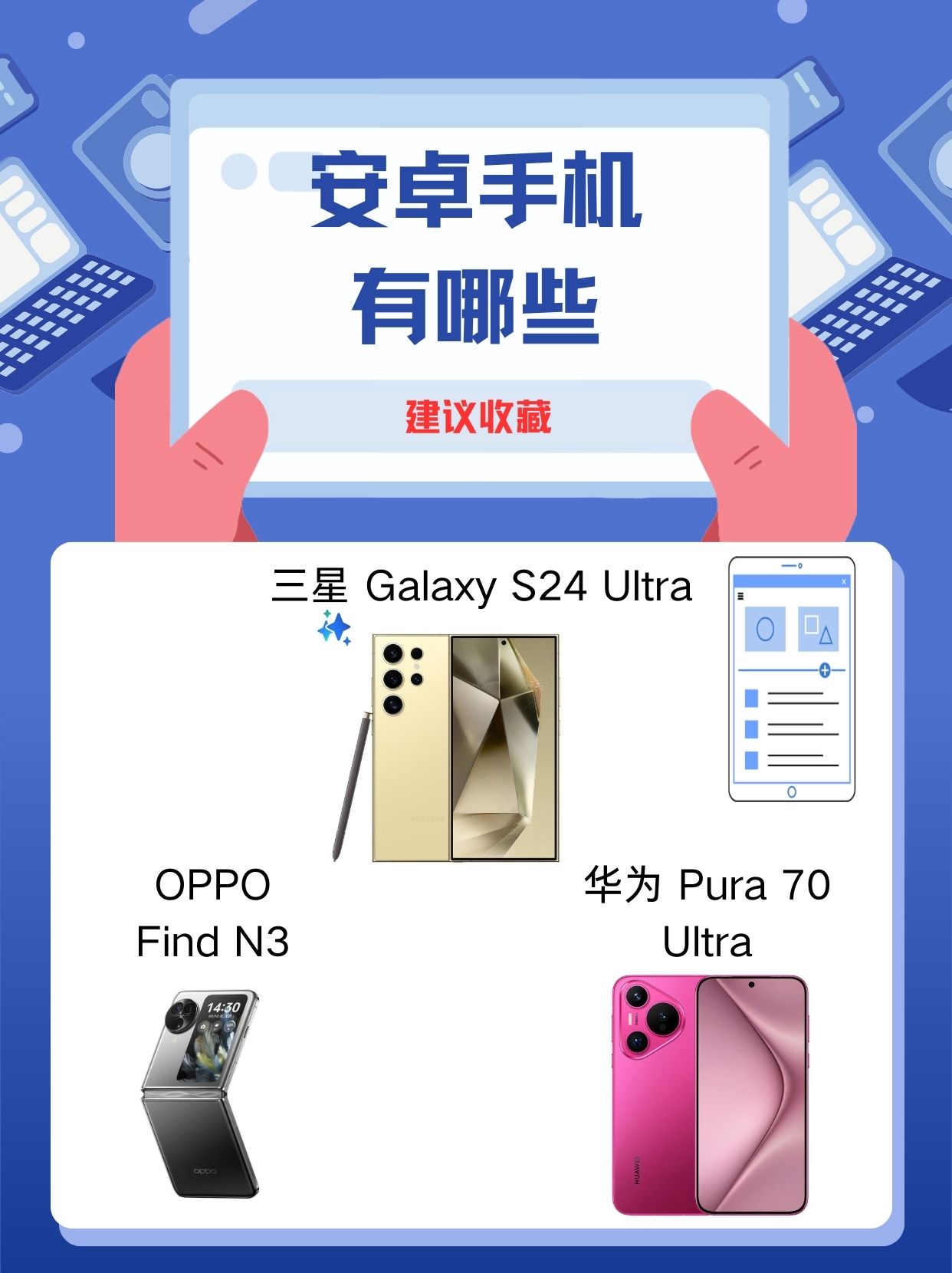 什么安卓手机好(什么安卓模拟器最流畅)
