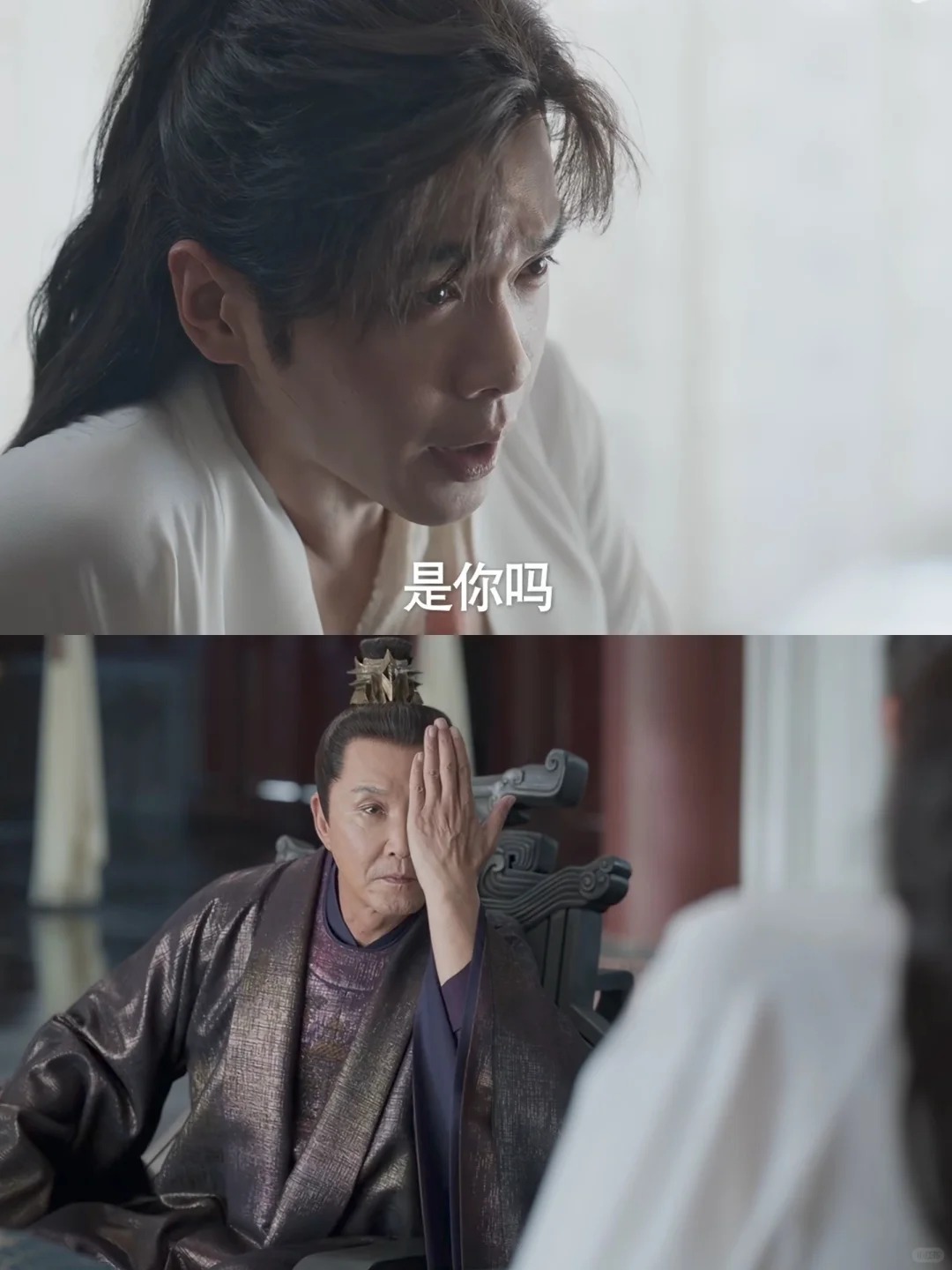 庆余年陈萍萍爱的原来是大皇子生母