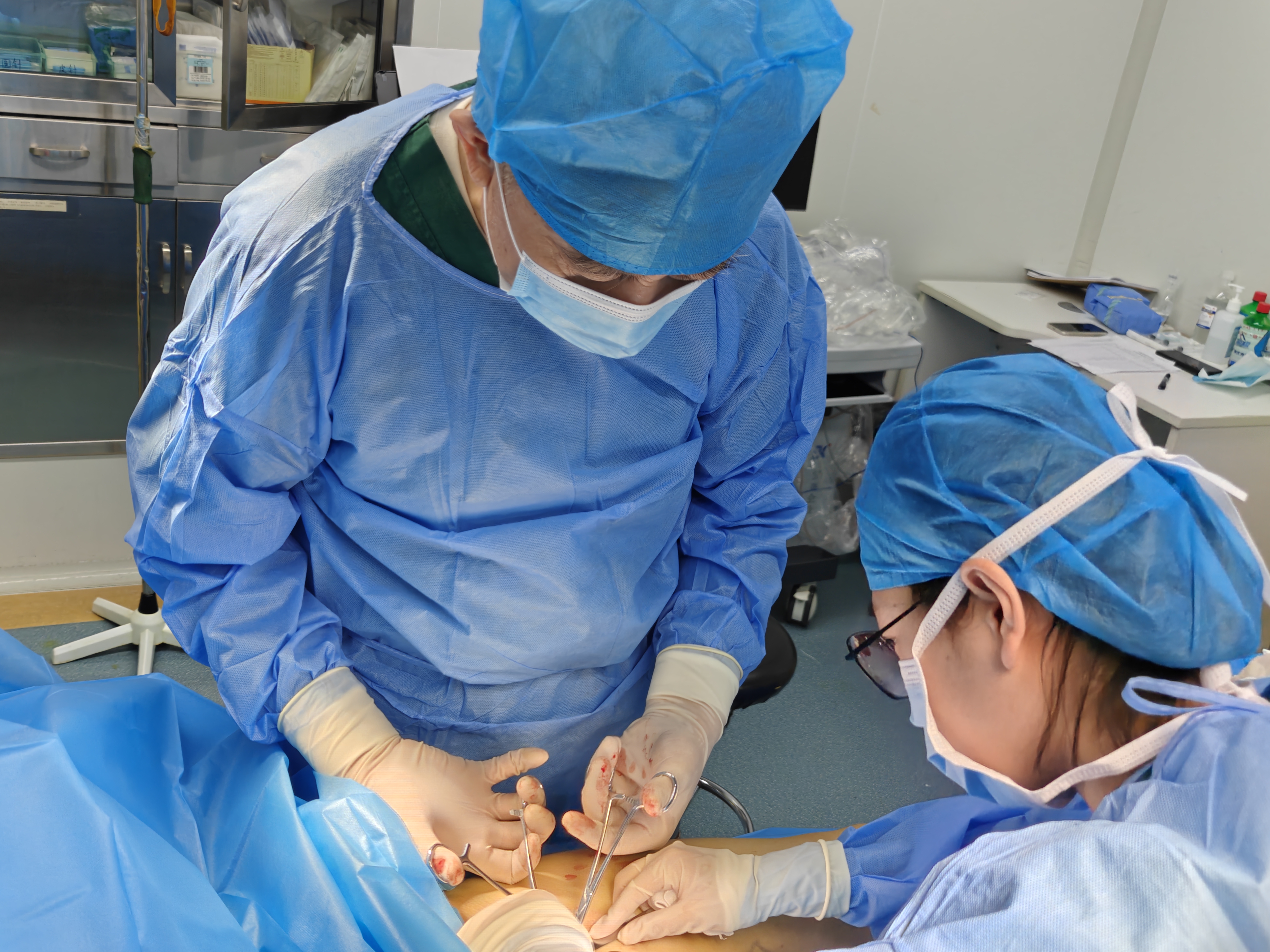 北京西苑中医院黄牛挂号科研动态的简单介绍