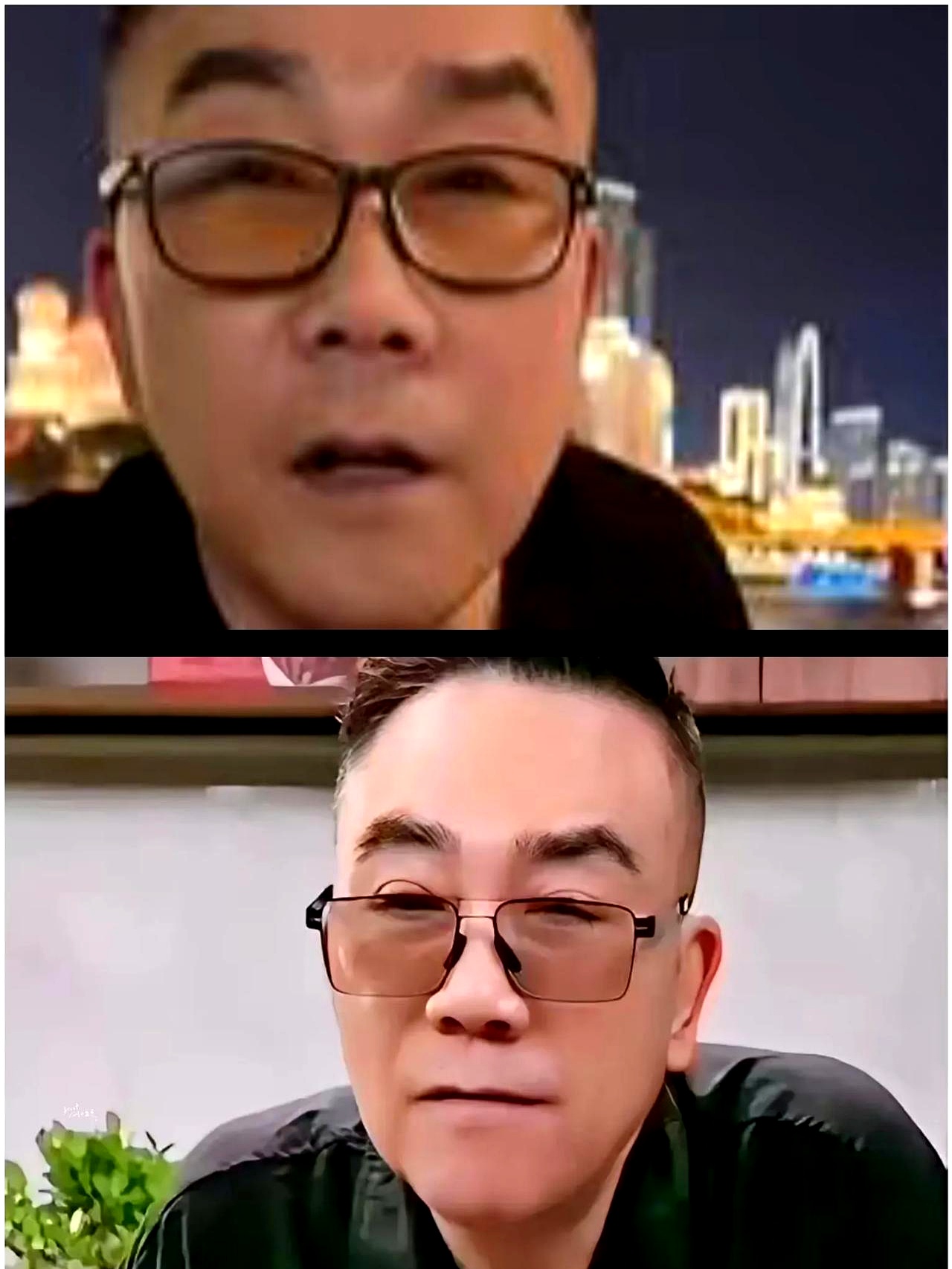 感觉杨议终于说实话了