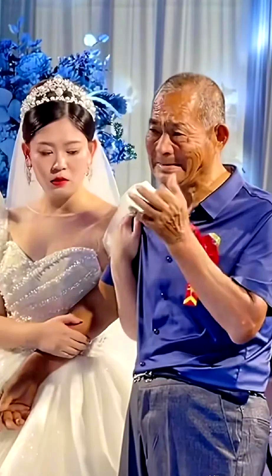 现在这样好的女孩真是少见,结婚不要彩礼,也不要房子车子