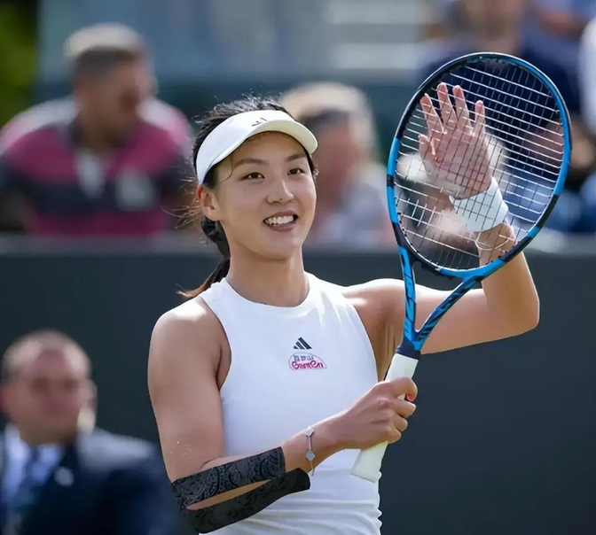 温网转播有点尴尬了