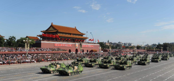 日本报道中国阅兵视频下载