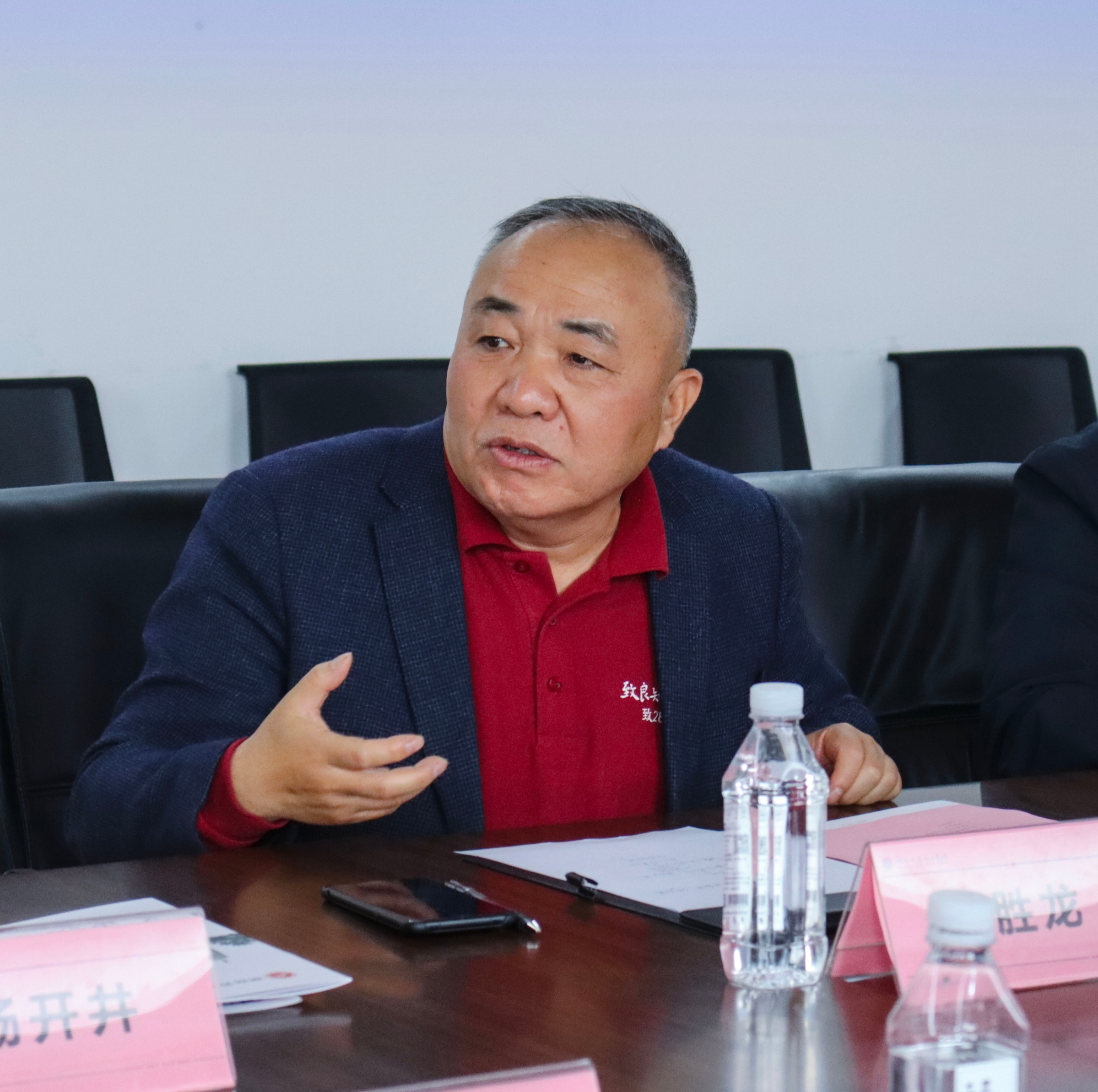 热烈庆祝湖南大汉技工学校加入我会成为副