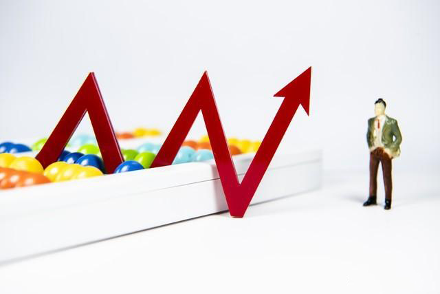 周二a是探底回升上涨,今天是高开之后一路高位平稳震荡,全天走势