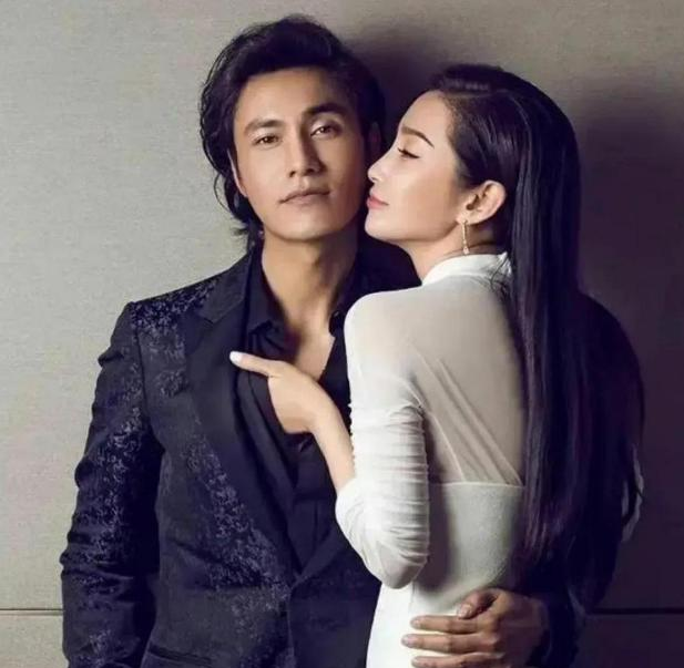 李冰冰和陈坤,娱乐圈的老朋友,关系铁得很