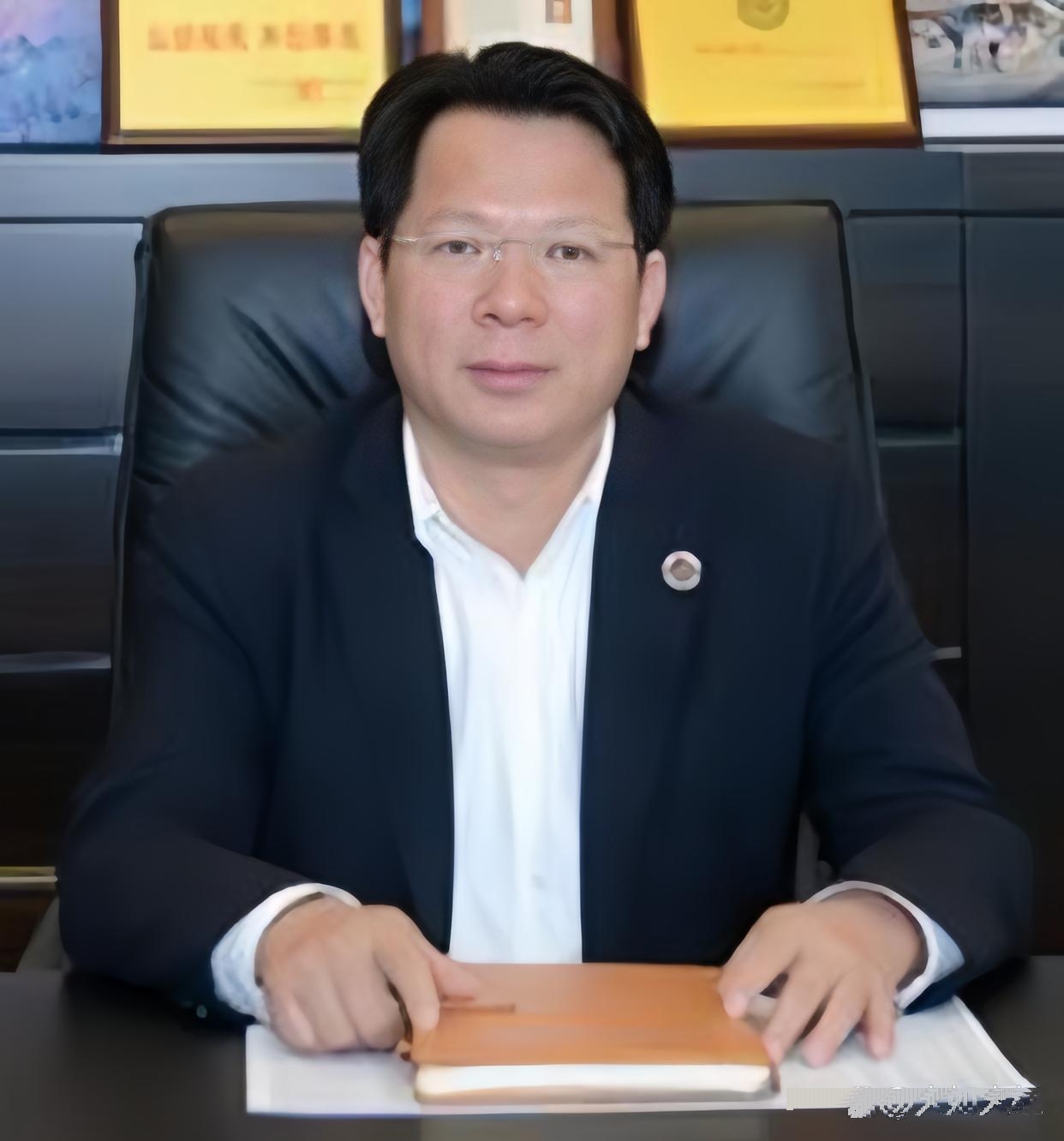 梁林青,1967 年 5 月在广东省河源市东源县出生,汉族,现任广东坚基